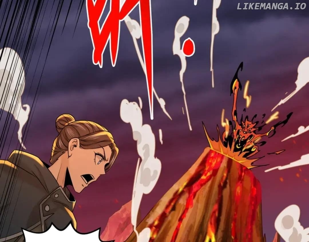Era of the Haunted chapter 116 - page 54
